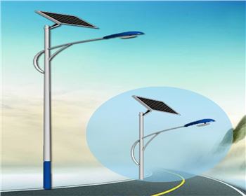 寧夏太陽能路燈