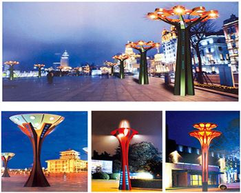 寧夏景觀燈銷售