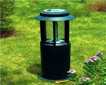 甘肅太陽能草坪燈