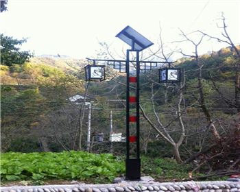 青海景觀燈項(xiàng)目-商洛柞水