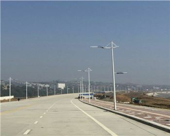 青海市電路燈-安康漢濱區(qū)