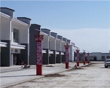 青海太陽能景觀燈-青海武威太陽能景觀燈工程 